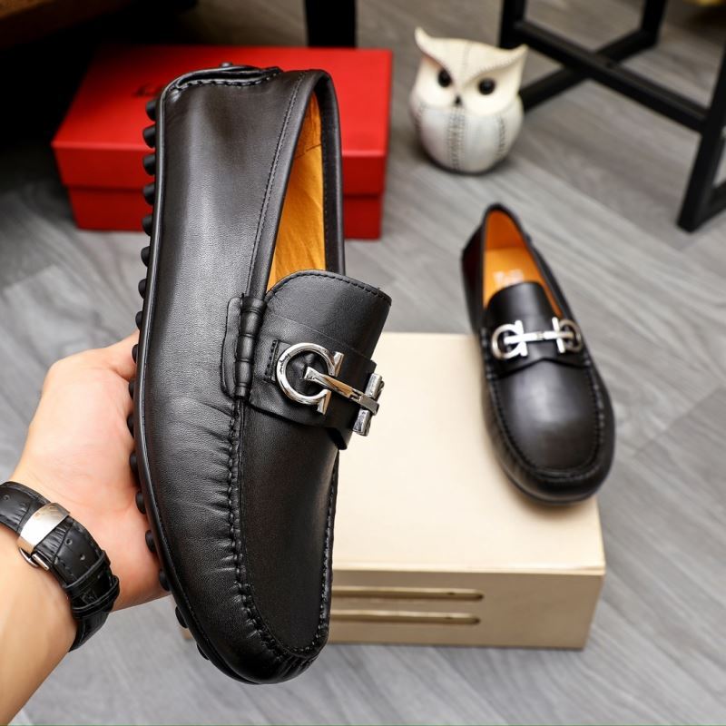 Ferragamo Shoes